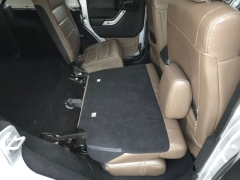 Used 2012  Jeep Wrangler Unlimited 4d Convertible Sahara at Auto Direct near Zebulon&comma; NC