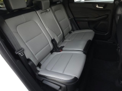 Used 2023  Ford Escape Platinum AWD at Auto Direct near Zebulon&comma; NC