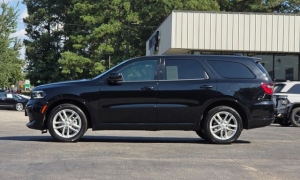 Used 2025  Dodge Durango GT AWD at Auto Direct near Zebulon&comma; NC