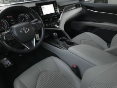 Used 2024  Toyota Camry SE Auto at Auto Direct near Zebulon&comma; NC