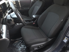Used 2024  Hyundai Kona SEL AWD at Auto Direct near Zebulon&comma; NC