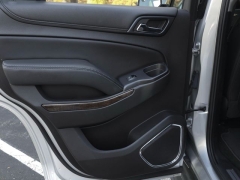 Used 2017  Chevrolet Tahoe 4d SUV 4WD LT at Auto Direct near Zebulon&comma; NC