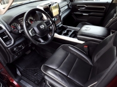 Used 2020 Ram 1500 4WD Crew Cab Laramie at Auto Direct near Zebulon, NC