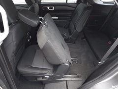 Used 2022  Ford Explorer XLT RWD at Auto Direct near Zebulon, NC