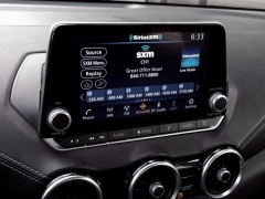 Used 2022 Nissan Sentra SV CVT at Auto Direct near Zebulon, NC
