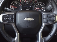 Used 2022 Chevrolet Silverado 1500 LTD 2WD Crew Cab 147" LT at Auto Direct near Zebulon, NC