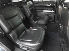 Used 2022  Ford Explorer XLT 4WD at Auto Direct near Zebulon&comma; NC