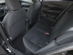 Used 2023  Nissan Kicks S FWD at Auto Direct near Zebulon&comma; NC