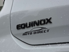 Used 2023  Chevrolet Equinox FWD 4dr LS w&sol;1LS at Auto Direct near Zebulon&comma; NC