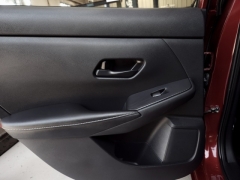 Used 2024 Nissan Sentra SV CVT at Auto Direct near Zebulon, NC