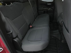 Used 2021  GMC Sierra 1500 4WD Double Cab 147" Elevation w&sol;3SB at Auto Direct near Zebulon&comma; NC