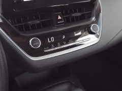 Used 2023 Toyota Corolla LE CVT at Auto Direct near Zebulon, NC