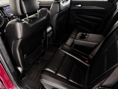 Used 2021 Jeep Grand Cherokee 80th Anniversary 4x4 at Auto Direct near Zebulon, NC