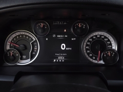 Used 2022  Ram 1500 Classic 4WD Warlock Crew Cab 5'7" Box at Auto Direct near Zebulon, NC