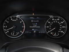 Used 2024  Nissan Altima 2&period;5 SV Sedan at Auto Direct near Zebulon&comma; NC