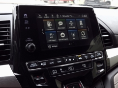 Used 2018 Honda Odyssey 4d Wagon Touring at Auto Direct near Zebulon, NC