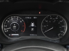 Used 2024  Nissan Versa SV CVT at Auto Direct near Zebulon&comma; NC