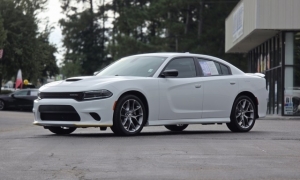 Used 2023 Dodge Charger GT RWD at Auto Direct near Zebulon, NC