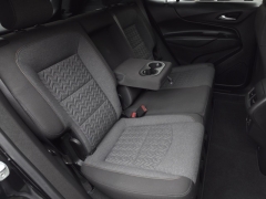 Used 2022  Chevrolet Equinox FWD 4dr LT w/1LT at Auto Direct near Zebulon, NC