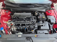 Used 2024  Hyundai Elantra Limited IVT at Auto Direct near Zebulon&comma; NC