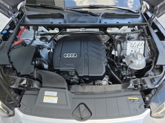 Used 2024  Audi Q5 S line Premium Plus 45 TFSI quattro at Auto Direct near Zebulon, NC