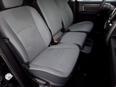 Used 2022 Ram 1500 Classic 2WD SLT Crew Cab 5'7" Box at Auto Direct near Zebulon, NC