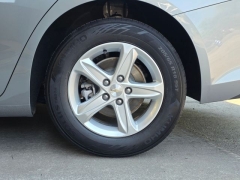 Used 2024  Chevrolet Malibu 4dr Sdn 1LT at Auto Direct near Zebulon&comma; NC