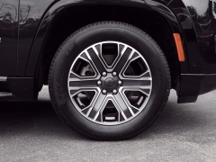 Used 2024 Jeep Wagoneer L Series II 4x4 at Auto Direct near Zebulon, NC