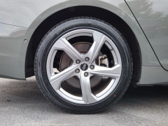 Used 2024  Audi A6 Sedan Premium Plus 45 TFSI quattro at Auto Direct near Zebulon&comma; NC