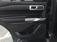 Used 2022  Ford Explorer XLT 4WD at Auto Direct near Zebulon&comma; NC