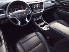 Used 2023 GMC Acadia AWD 4dr SLT at Auto Direct near Zebulon, NC