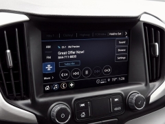 Used 2024 GMC Terrain FWD 4dr SLT at Auto Direct near Zebulon, NC