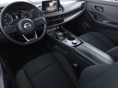 Used 2023  Nissan Rogue AWD S at Auto Direct near Zebulon&comma; NC