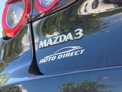 Used 2024  Mazda Mazda3 Hatchback 2&period;5 S Preferred Auto FWD at Auto Direct near Zebulon&comma; NC