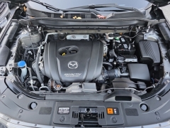 Used 2019  Mazda CX-5 4d SUV AWD Touring at Auto Direct near Zebulon, NC