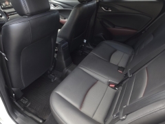 Used 2017  Mazda CX-3 4d SUV FWD Touring at Auto Direct near Zebulon, NC