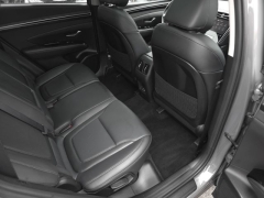 Used 2024  Hyundai Tucson Limited FWD at Auto Direct near Zebulon&comma; NC