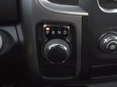 Used 2024  Ram 1500 Classic 2WD Warlock Crew Cab 5'7" Box at Auto Direct near Zebulon, NC