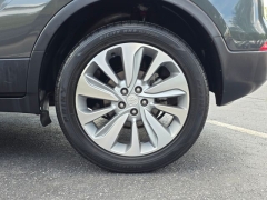 Used 2018  Buick Encore 4d SUV FWD Preferred at Auto Direct near Zebulon&comma; NC