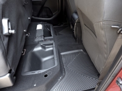 Used 2022 Ford Ranger XLT 2WD SuperCrew 5' Box at Auto Direct near Zebulon, NC