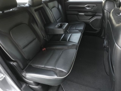 Used 2024  Ram 1500 2WD Laramie Crew Cab 5'7" Box at Auto Direct near Zebulon&comma; NC