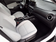 Used 2023 Hyundai Kona SEL Auto AWD at Auto Direct near Zebulon, NC