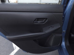 Used 2024  Nissan Sentra SV CVT at Auto Direct near Zebulon, NC