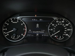Used 2025  Nissan Altima SV FWD at Auto Direct near Zebulon&comma; NC
