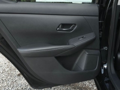 Used 2024  Nissan Sentra SV CVT at Auto Direct near Zebulon&comma; NC
