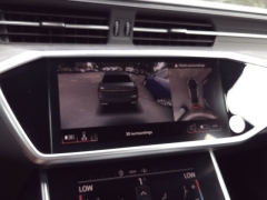 Used 2024 Audi A6 Sedan Premium Plus 45 TFSI quattro at Auto Direct near Zebulon, NC