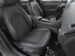 Used 2023  Hyundai Sonata SEL Plus 1&period;6T at Auto Direct near Zebulon&comma; NC