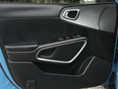 Used 2023  Kia Soul S IVT at Auto Direct near Zebulon&comma; NC