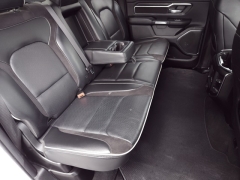 Used 2024 Ram 1500 4WD Laramie Crew Cab 5'7" Box at Auto Direct near Zebulon, NC