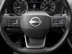 Used 2025  Nissan Rogue FWD SV at Auto Direct near Zebulon&comma; NC